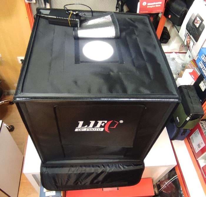 راهنمای خرید خیمه عکاسی